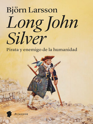 cover image of Long John Silver